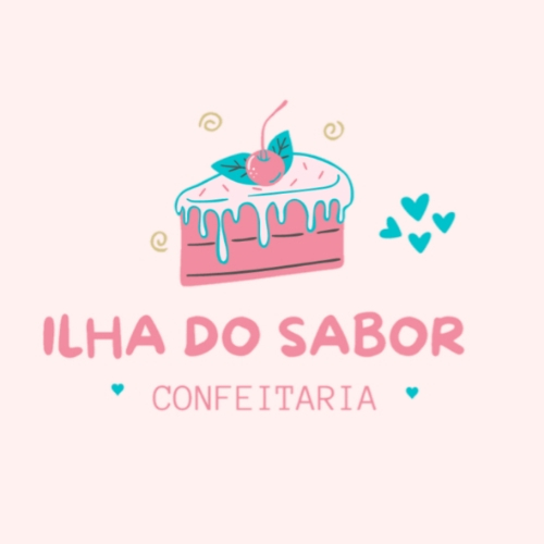 Ilha do sabor