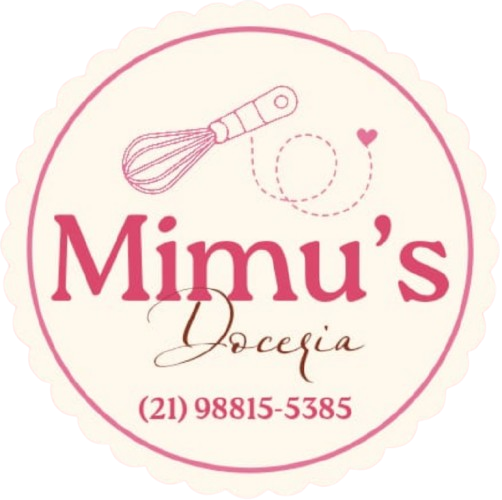 Mimu's Doceria
