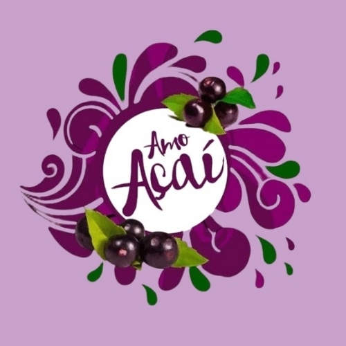 Amo Açaí