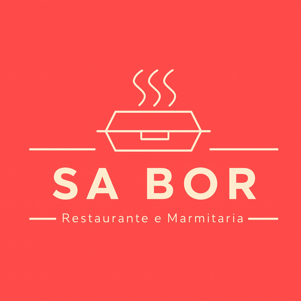 SA BOR - Marmitas & Restaurante