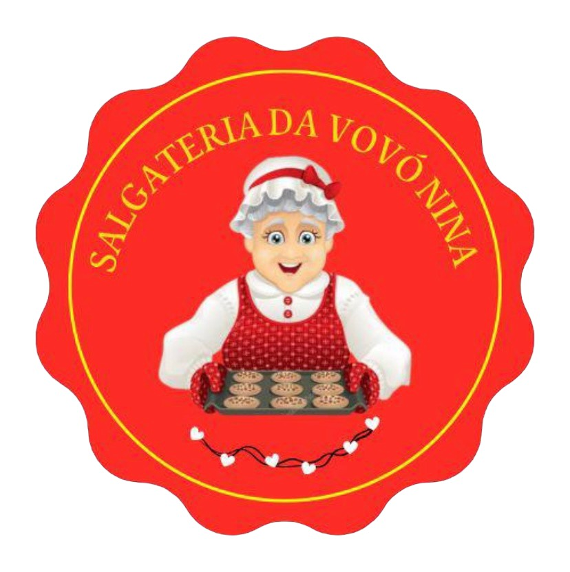 Salgateria Vovó Nina