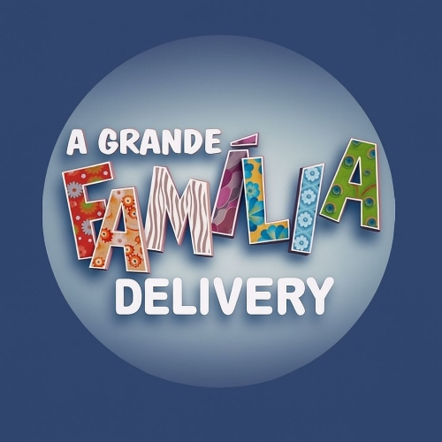 A Grande Família Delivery