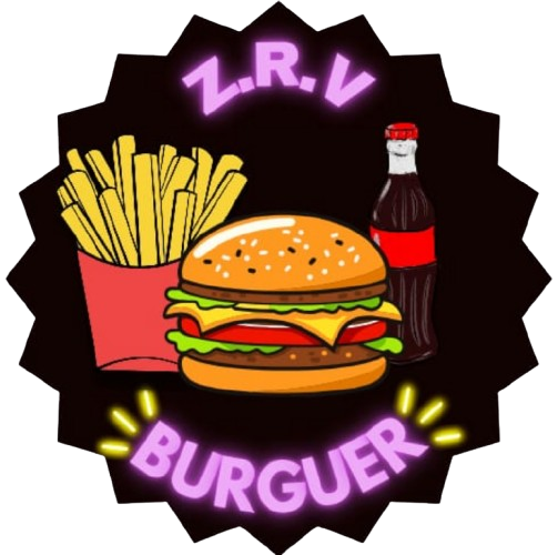 Z.R.V Burguer