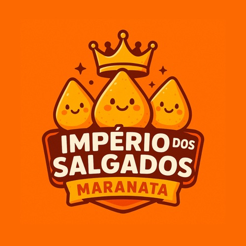 Império do Salgado Maranata