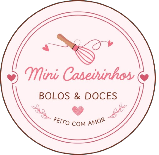 Mini Caseirinhos