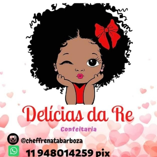 Delícias da Re