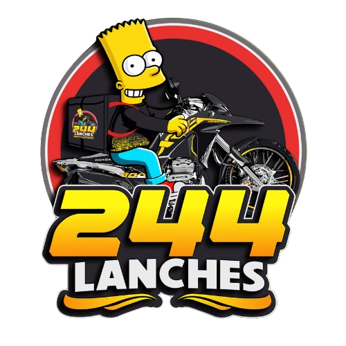 244LANCHES