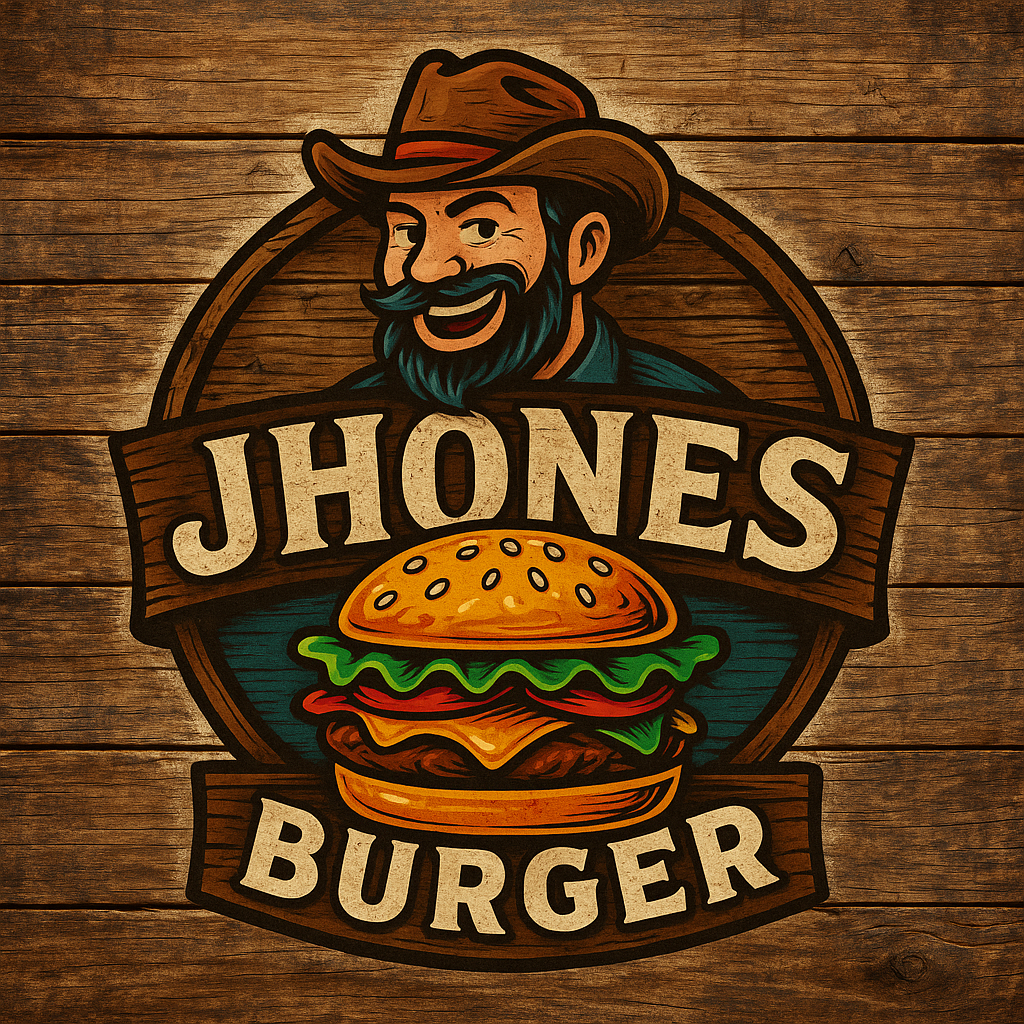 Jhones Burger Company
