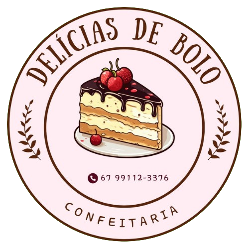 Delícias de Bolo Confeitaria