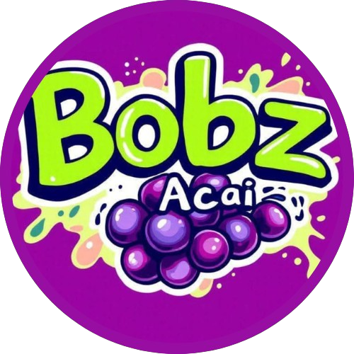 Bobz Açaí