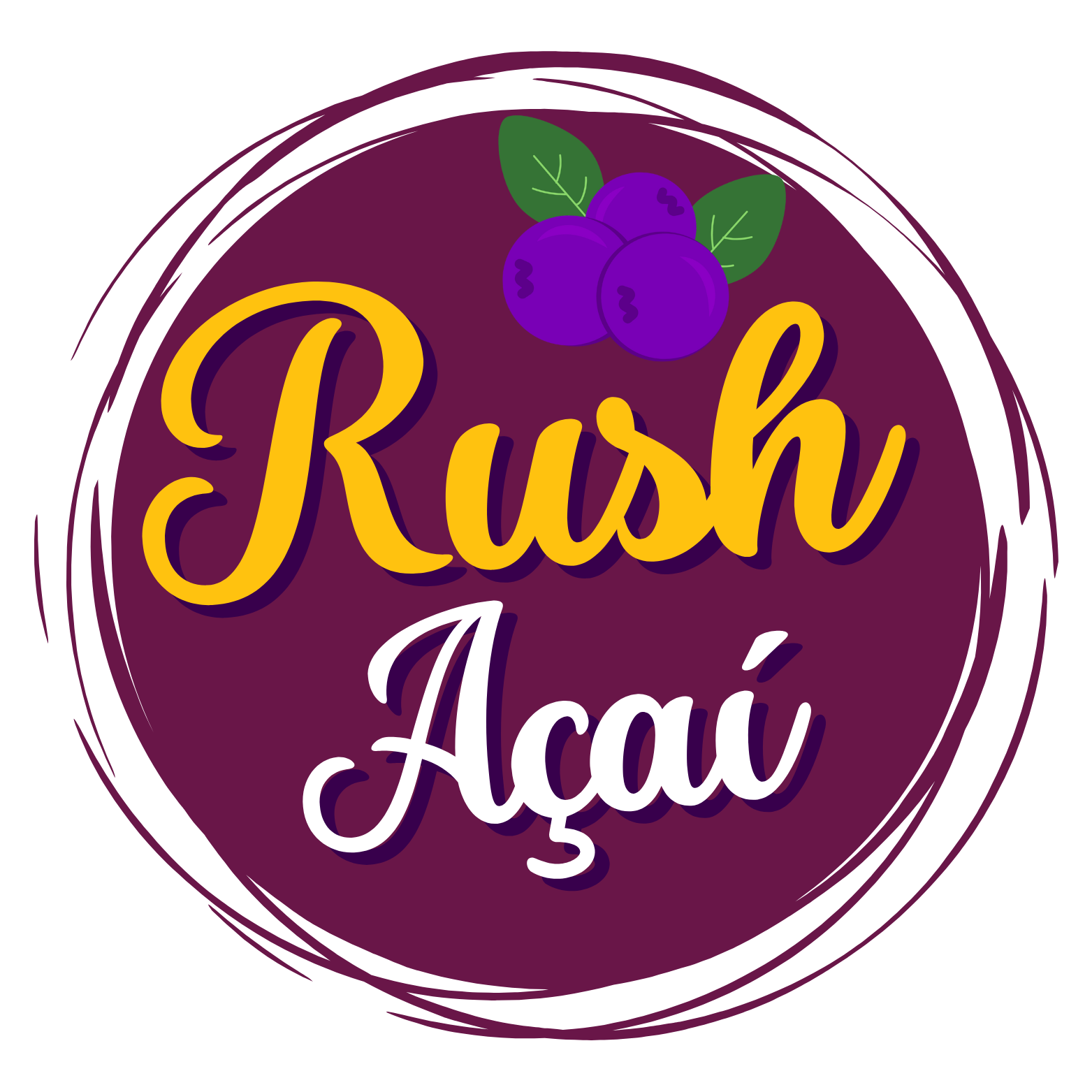 Rush Açaiteria