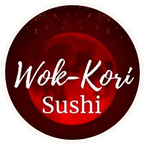 Wok-kori Sushi