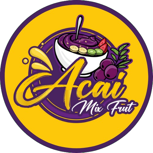 Açaí Mix Frut