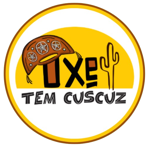 Oxe Tem Cuscuz