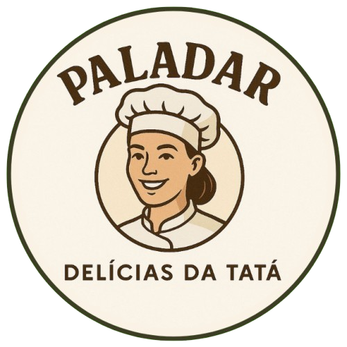 Paladar Delícias Da Tata