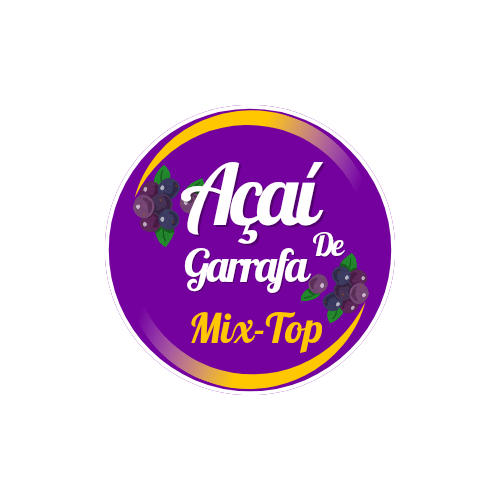 Açai Mix Top