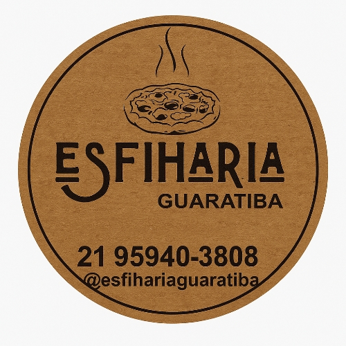 Esfiharia guaratiba