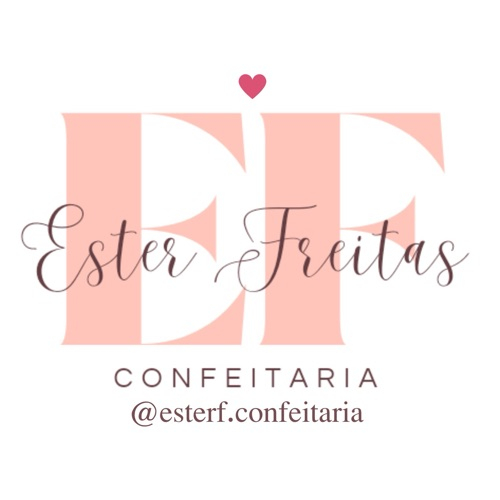 Ester Freitas Confeitaria