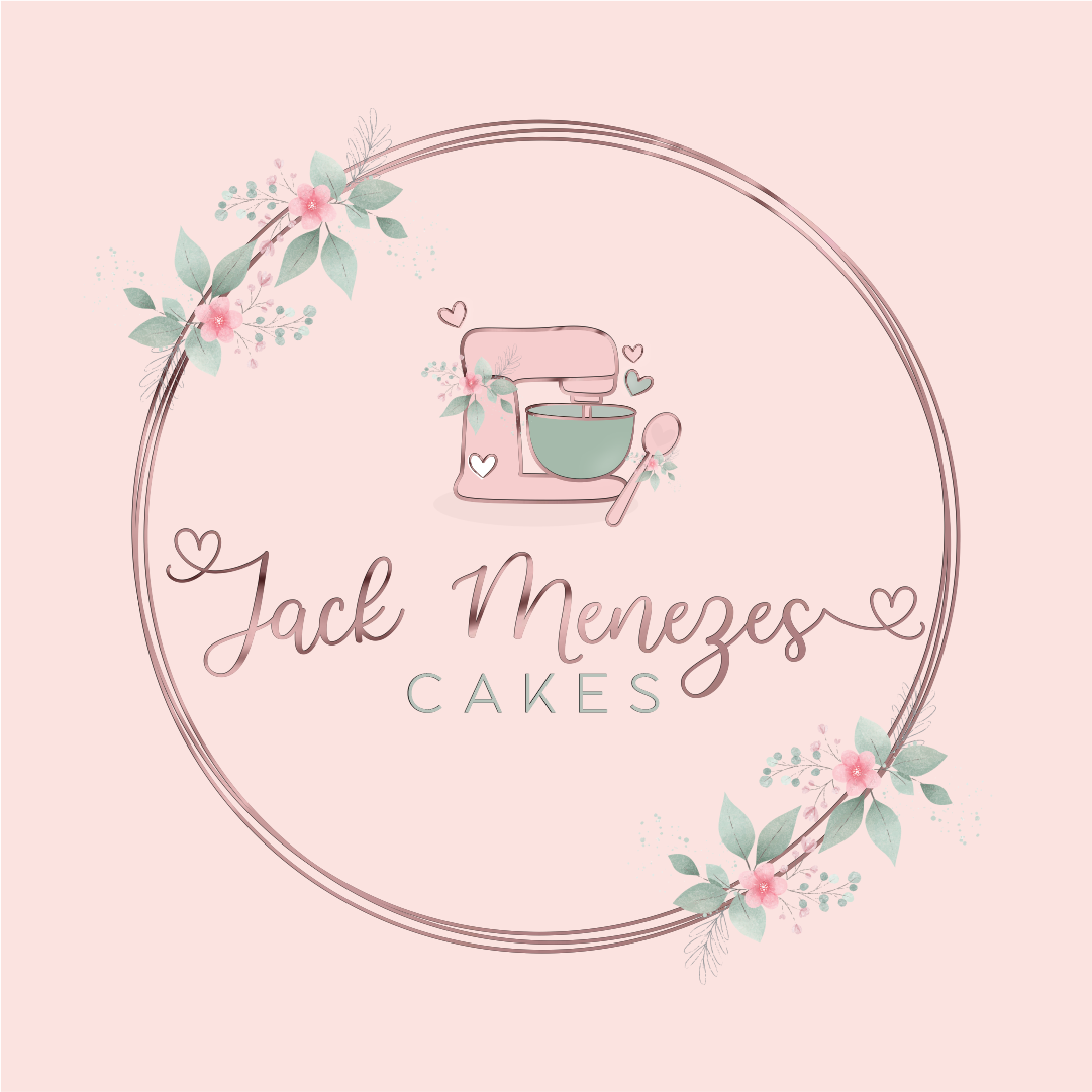 Jack Menezes Cakes