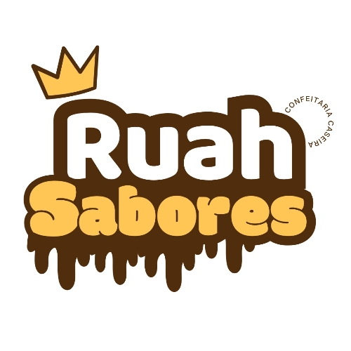 Ruah Sabores Doces Salgados e Cia