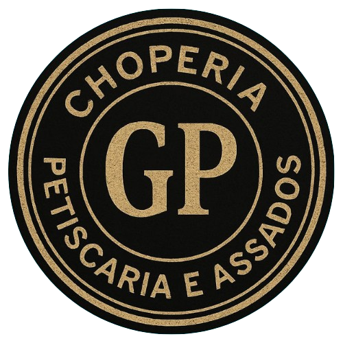GP PETISCARIA E SUSHI