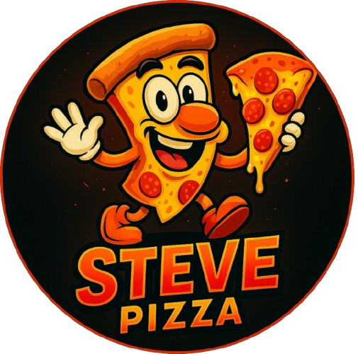 Steve Pizza