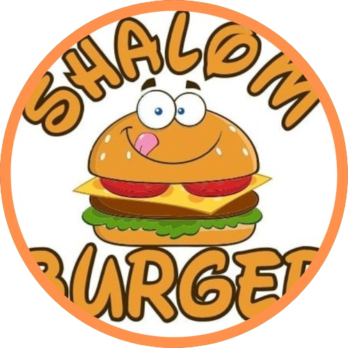 SHALOM BURGER