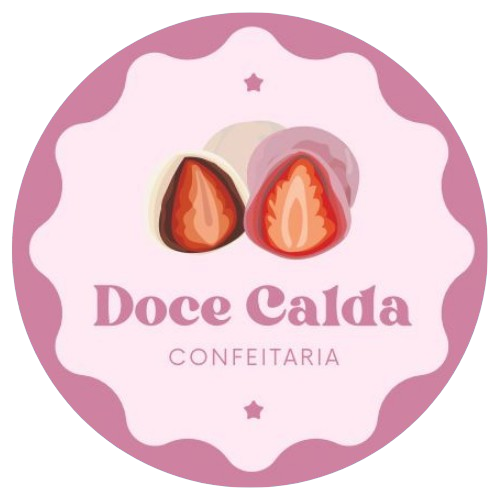 Doce Calda Confeitaria