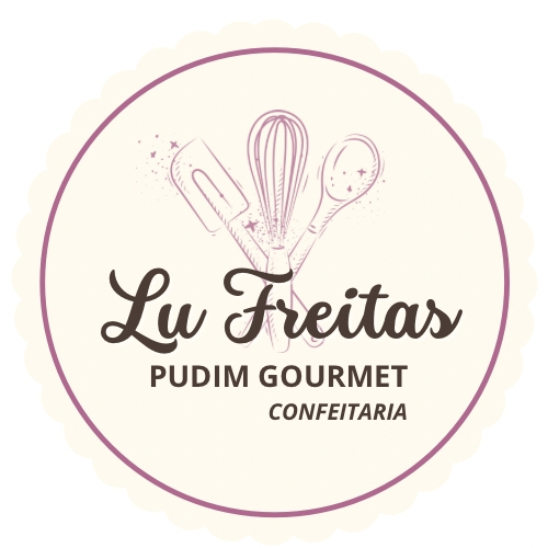 Lu Freitas Pudim Gourmet