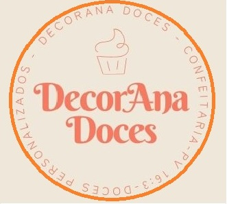Decorana Doces Confeitaria