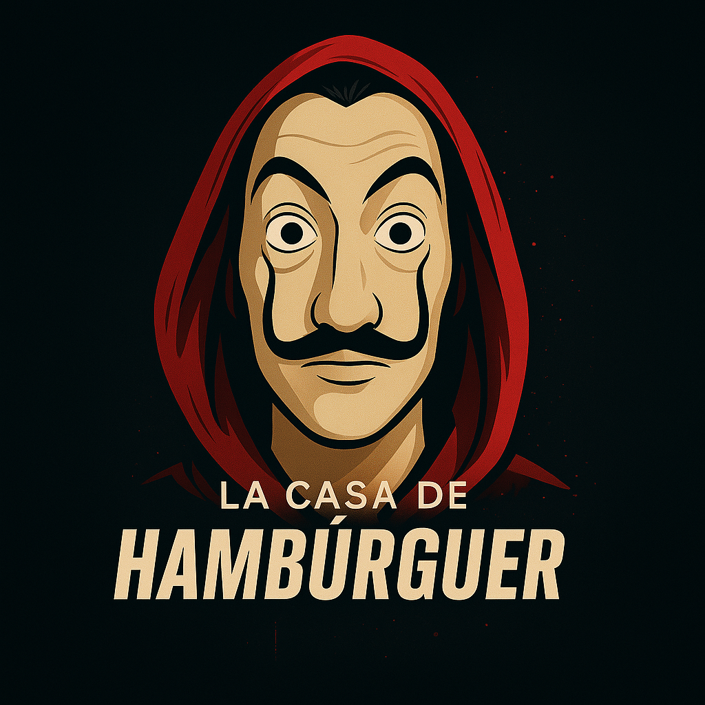La Casa de Hambúrguer