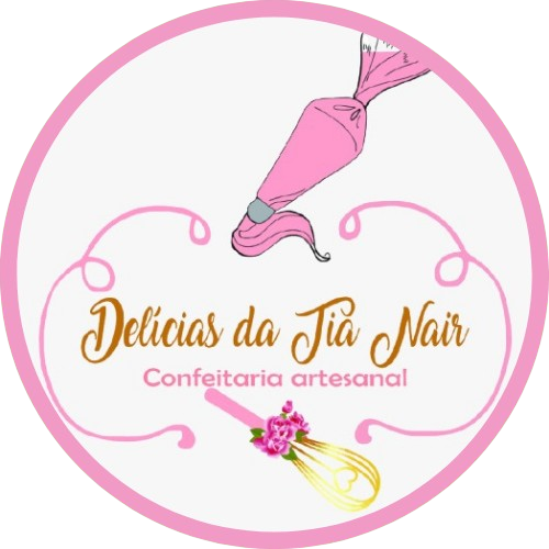 Delícias da Tia Nair