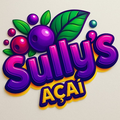 Sully&amp;amp;amp;amp;amp;amp;#039;s Açai