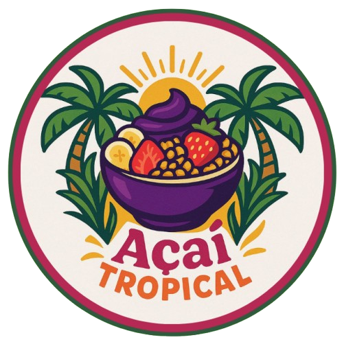 Açaí Tropical