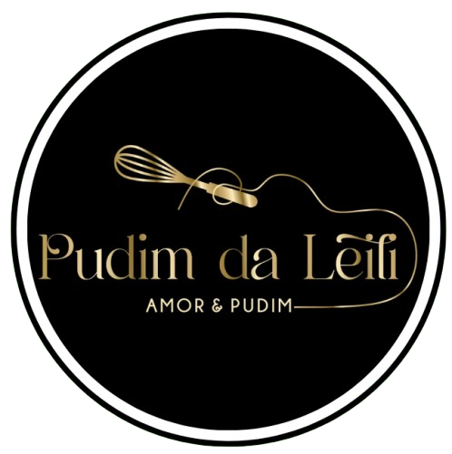 Pudim Da Leili
