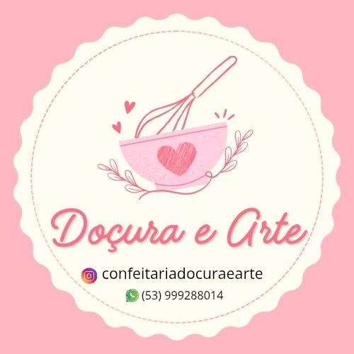 Confeitaria Doçura e Arte