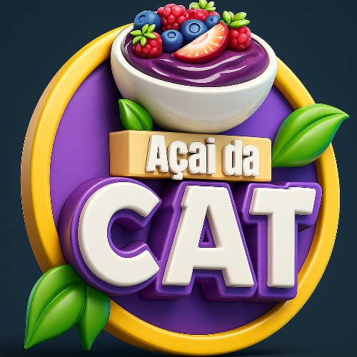 Açaí da Cat