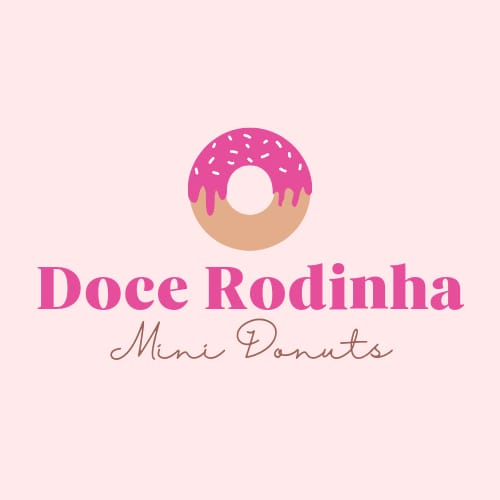 Doce Rodinha