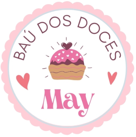 May Baú dos Doces
