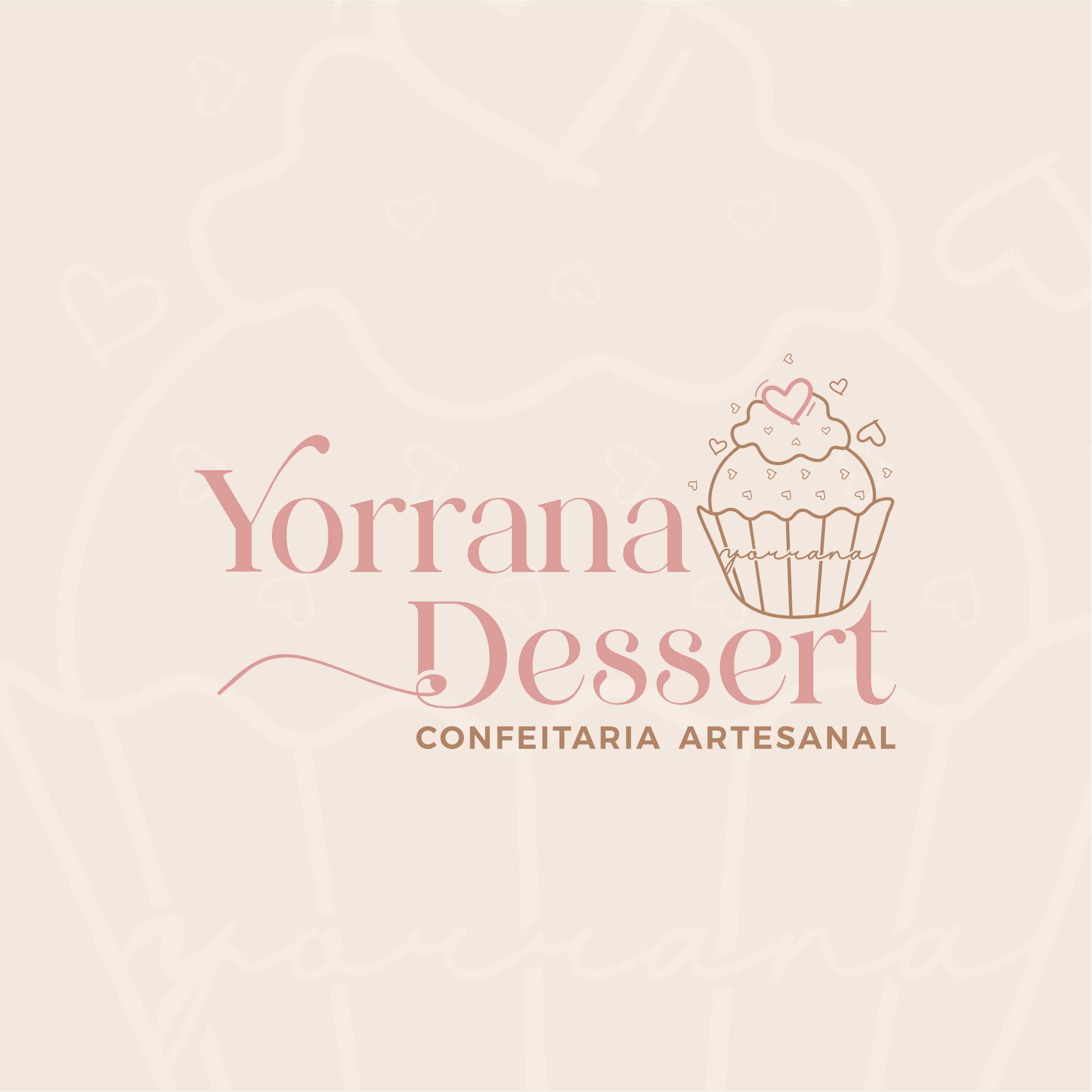 Yorrana Dessert
