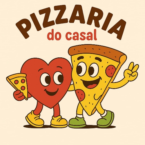 PIZZARIA DO CASAL