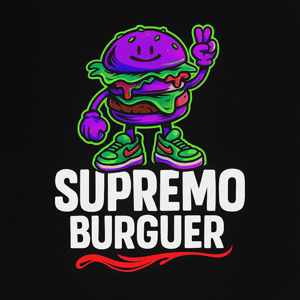 Supremo burguer