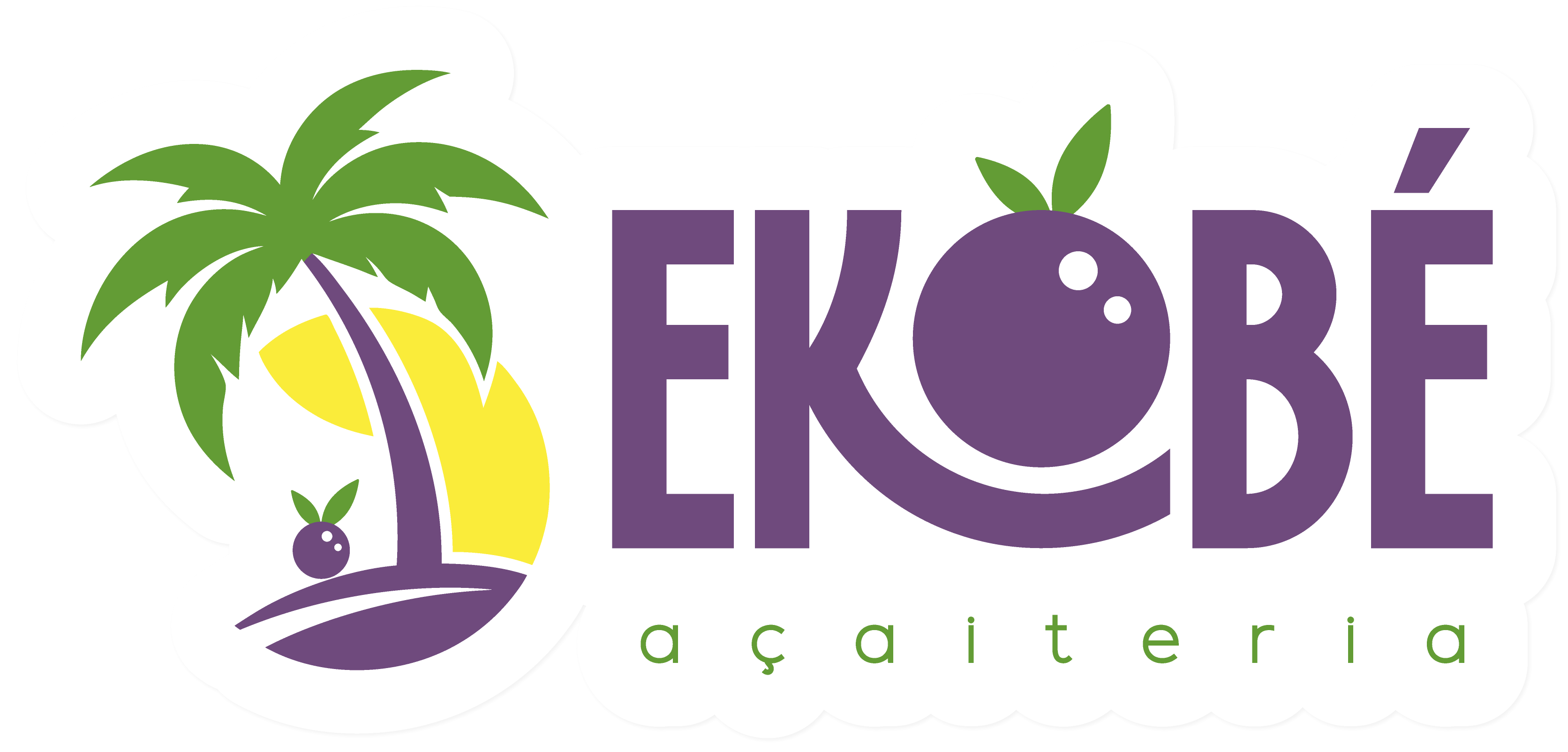 Ekobé Açaiteria