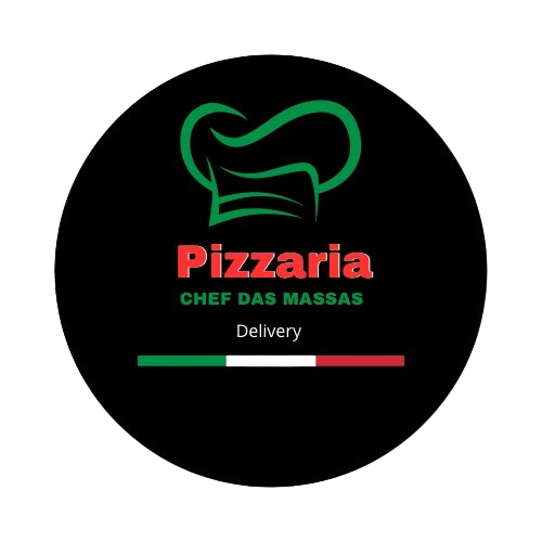 Pizzaria chef das massas