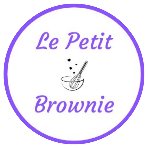 Le Petit Brownie