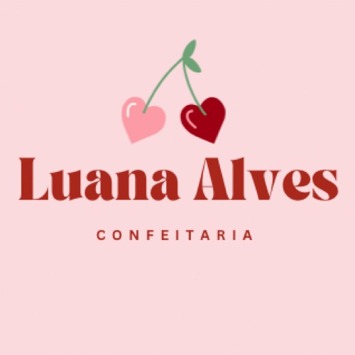 LUANA ALVES CONFEITARIA BY LU