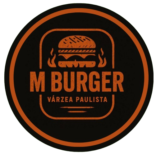 M Burger