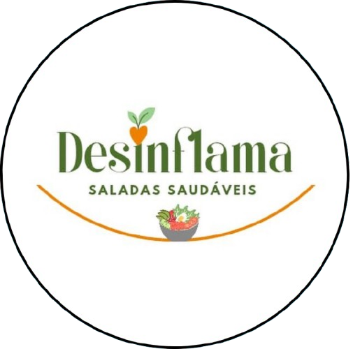 Desinflama Saladeria