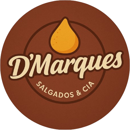 D'Marques Salgados e Cia