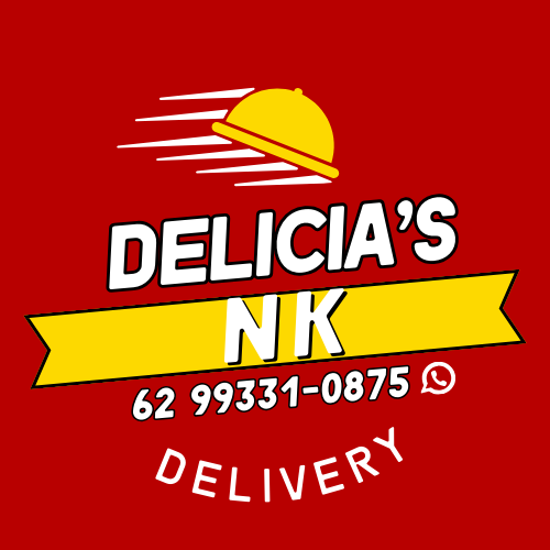 DELÍCIA'S NK